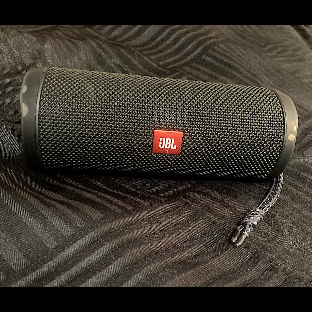 Waterproof JBL Bluetooth speaker